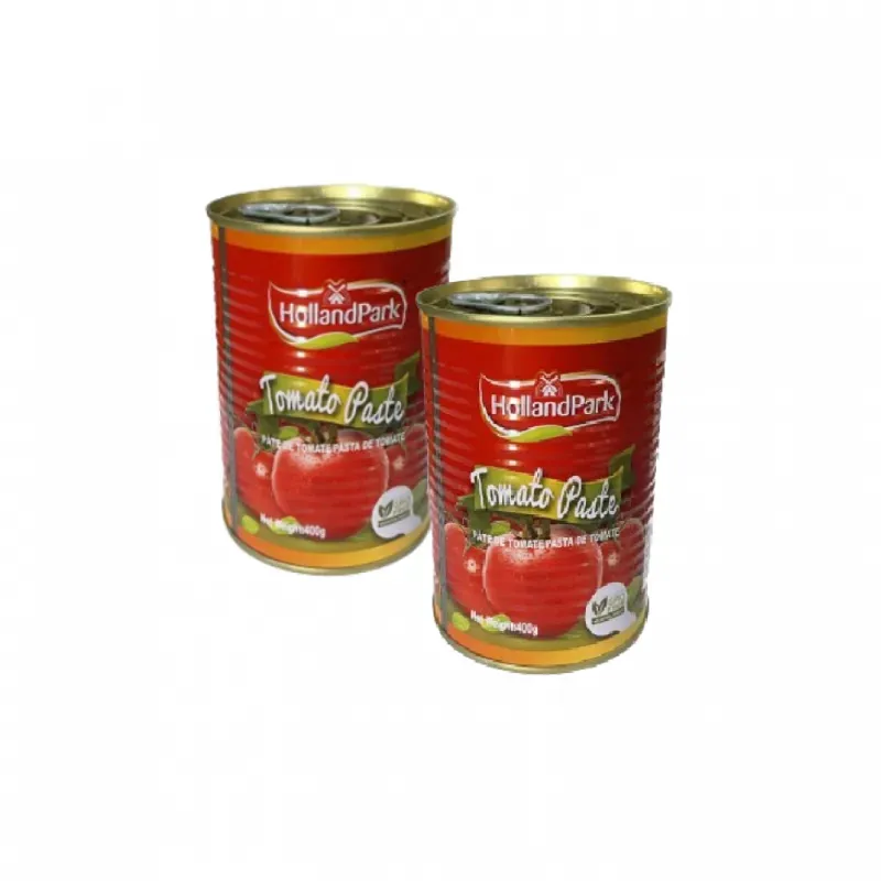 Pasta de Tomate