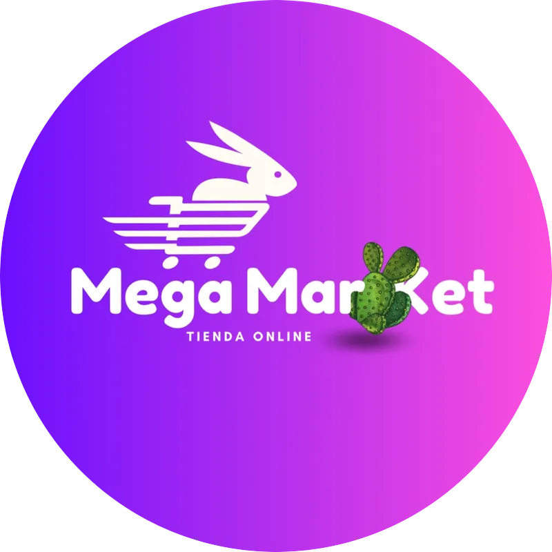 Mega Market LT