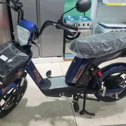 Bicimoto Izuki