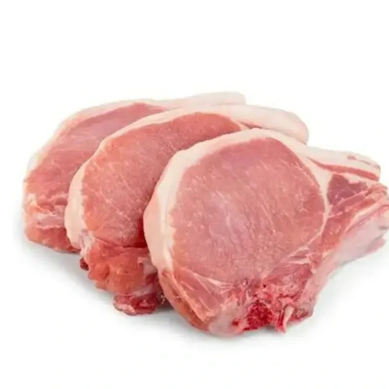 Carne de cerdo — 40 lb
