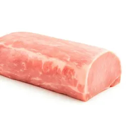 Carne deshuesada de cerdo