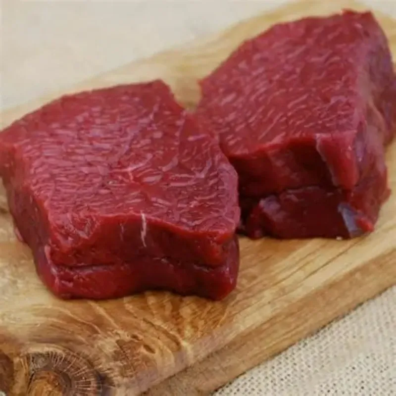 Carne deshuesada de res