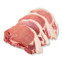 Chuleta de cerdo