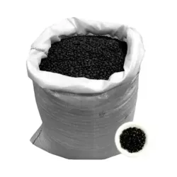 Frijol Negro — 50 lb