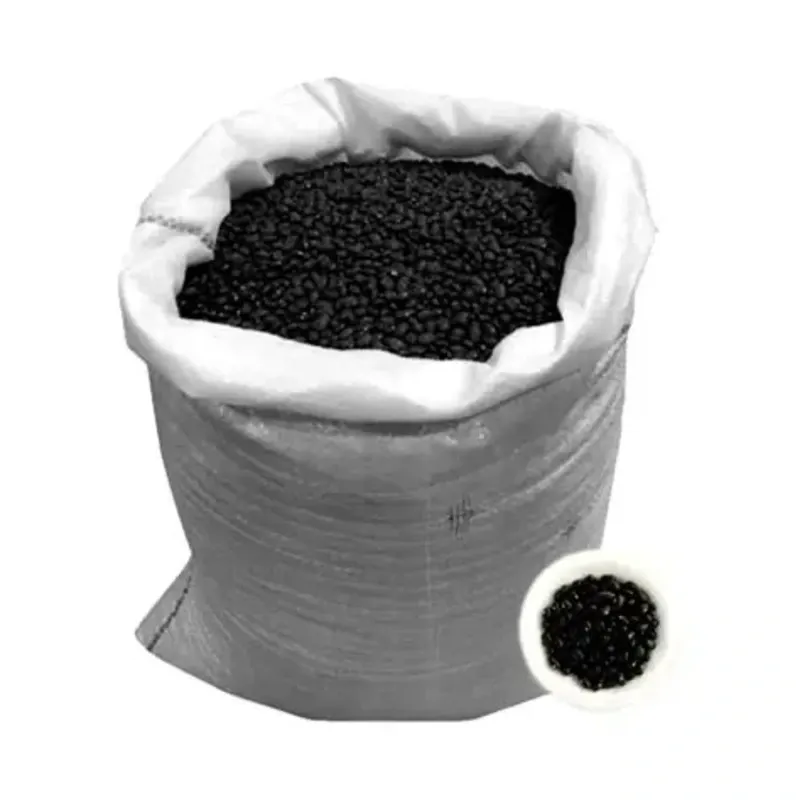 Frijol Negro — 50 lb
