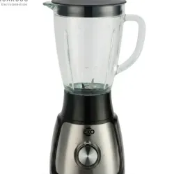 LICUADORA EKO VASO DE CRISTAL 1.5L (EKO-1055) (LHZ)