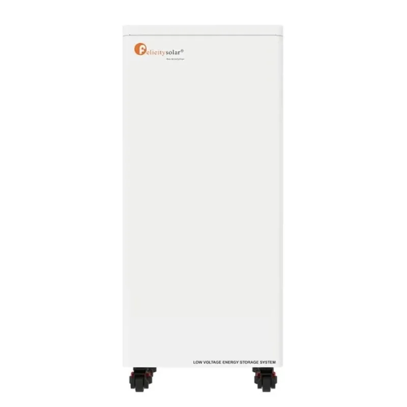 LITHIUM BATTERY 15KW