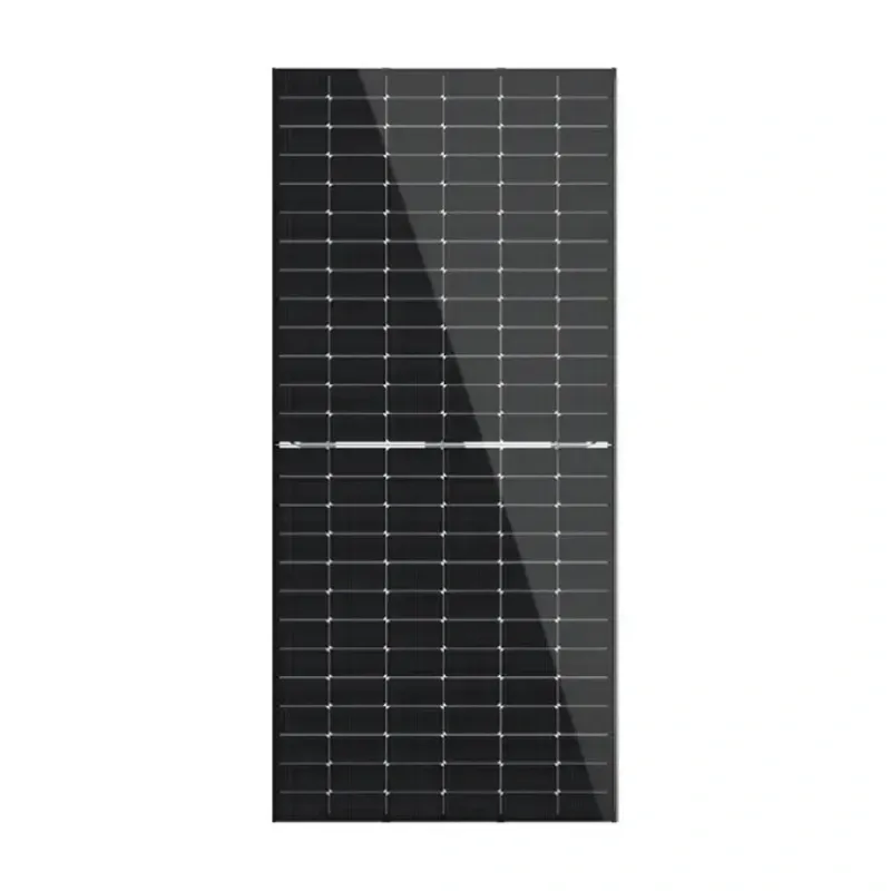 PANEL SOLAR 570 W