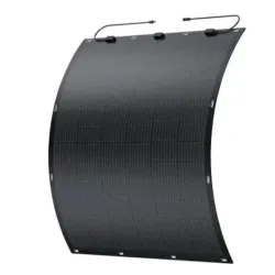 Panel solar extra flexible Clase A 200w