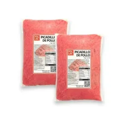Picadillo de Pollo