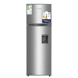 Refrigerador Samsung Top Mount con Dispensador de Agua