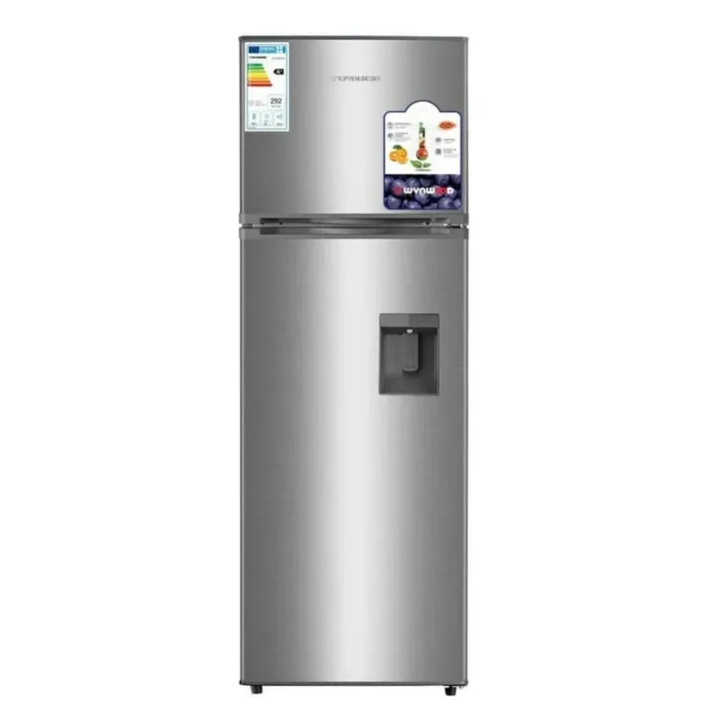 Refrigerador Samsung Top Mount con Dispensador de Agua