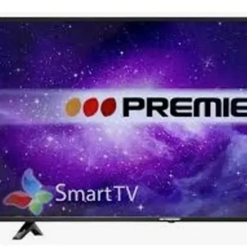 Smart TV Premier