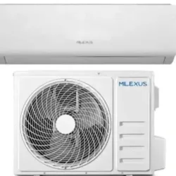Split Milexus SPLIT MILEXUS 1 TONELADA 220V