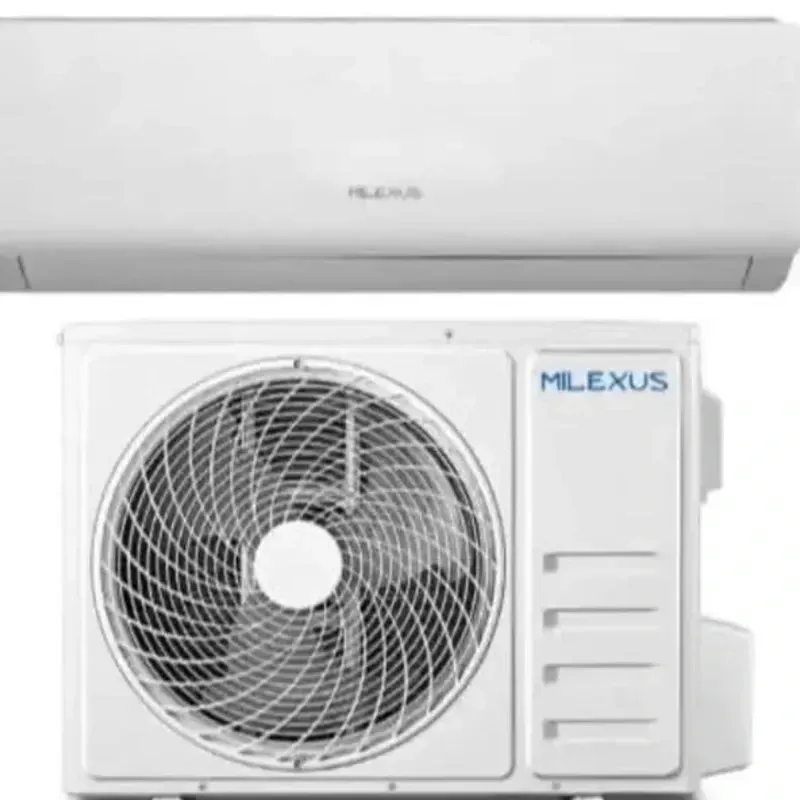 Split Milexus SPLIT MILEXUS 1 TONELADA 220V