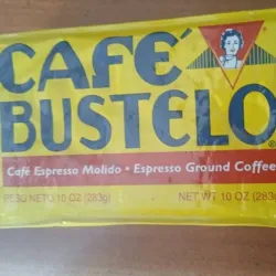 Café Bustelo