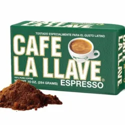 Café La Llave