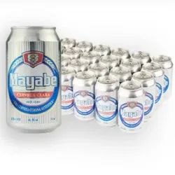 Cerveza Mayabe