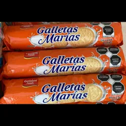Galletas María