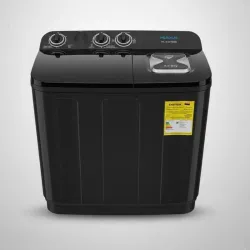 Lavadora Semiautomática