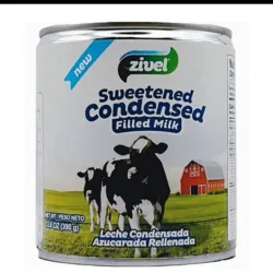 Leche Condensada