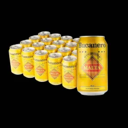 Malta Bucanero