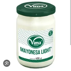 Mayonesa