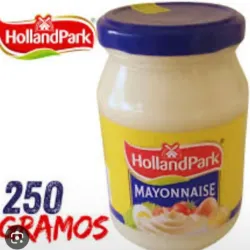 Mayonesa