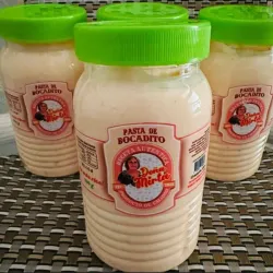 Pasta de Bocaditos