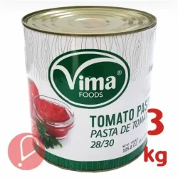 Pasta de Tomate