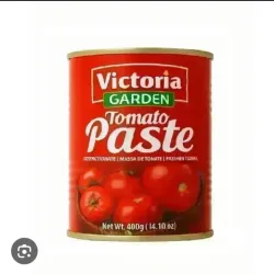 Pasta de Tomate