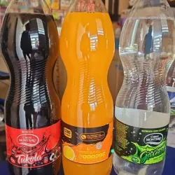 Pomos de Refrescos