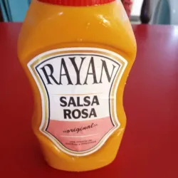 Salsa Rosa