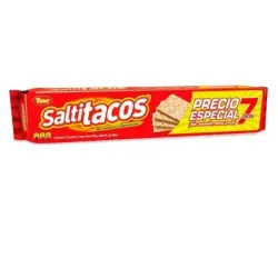 Saltitacos