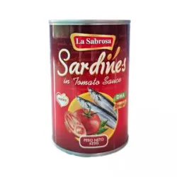 Sardinas
