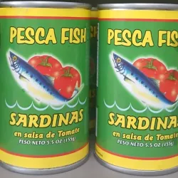 Sardinas