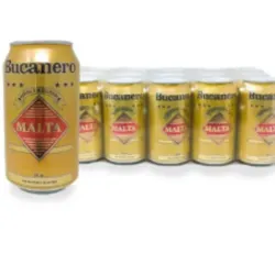 CAJA DE MALTA BUCANERO