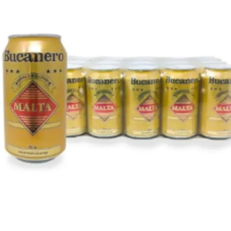 CAJA DE MALTA BUCANERO