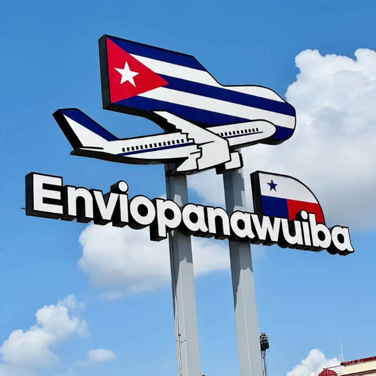 EnvíosPanawuiba