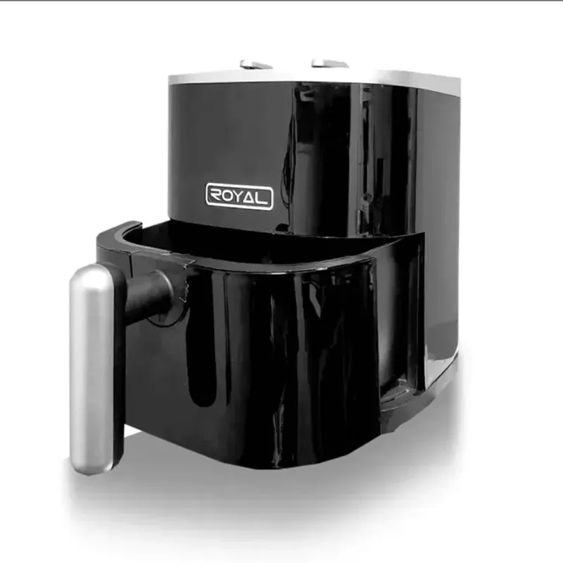 Freidoras de aire marca royal de 4Lt nuevas en caja  