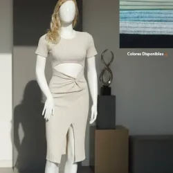 Vestidos de Mujer Colores disponible en foto