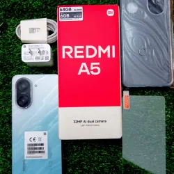 Xiaomi A5 Sellado en su Caja 