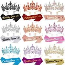 Bandas de Colores para Cumpleaños