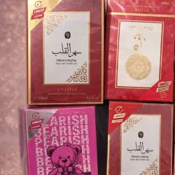 Perfumes Importados Variados