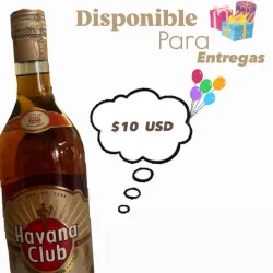 Ron Havana Club