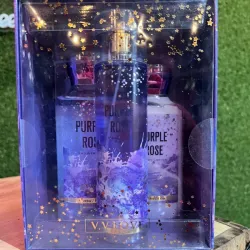 Set de Fragancia V.V Love