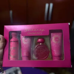 Set de Perfumes