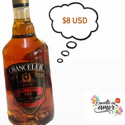 Whisky Chanceler