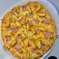 Papa pizza