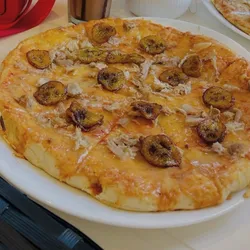 Pizza Idilio